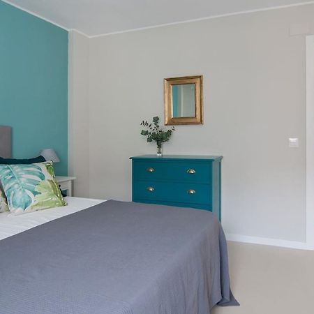 Precioso Y Tranquilo Apartamento En Sevilla Eksteriør billede