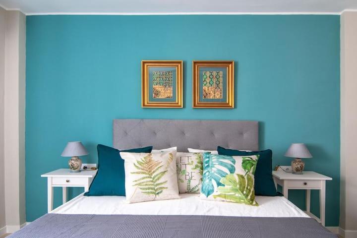 Precioso Y Tranquilo Apartamento En Sevilla Eksteriør billede